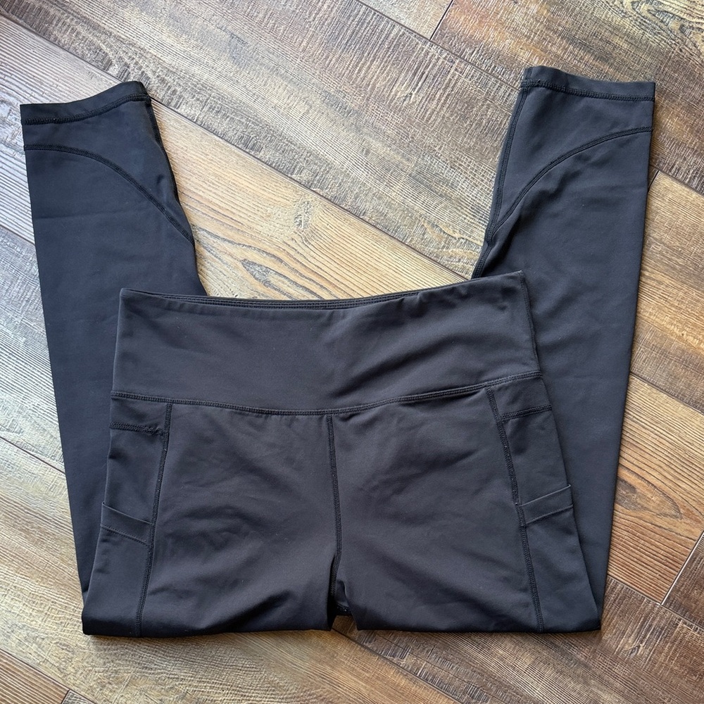 Zyia Active Light n Tight 7/8 Leggings